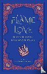 Rumi - The Flame of Love