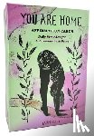 Ellis, Tarn - You Are Home Affirmation Cards