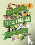 Earth Aware Editions - Cut & Collage National Parks