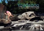 Vishvketu, Yogrishi - Yogasana