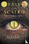 Marshall, Aj - Fate of the Scaled