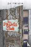 Andresen, Jeff - The Dipshits' Club