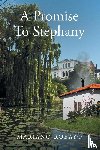Robayo, Mariano - A Promise To Stephany