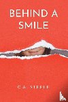 Steele, C. A. - Behind a Smile