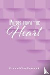 Crutchfield, Beatrice Wilson - Poems from the Heart