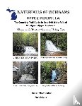 Niswander, Scott - Waterfalls of Michigan's Upper Peninsula
