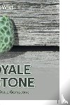 DeWitt, Jordan - DeWitt, J: Isle Royale Greenstone