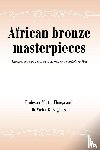 Martin Elouga, Dr - African bronze masterpieces