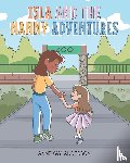Anderson, Annekay - ISLA AND THE NANNY ADVENTURES