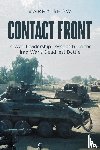 Shaw, Barry - Contact Front