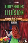 Murphy, Babs L. - Forty Shades of Illusion