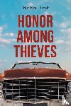 Hirsh, Nelda - HONOR AMONG THIEVES