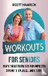 Hamrick, Scott - Workouts for Seniors