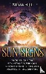 Hill, Silvia - Sun Signs