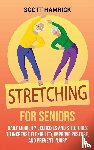 Hamrick, Scott - Stretching for Seniors
