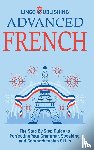 Publishing, Lingo - Advanced French