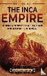 Wellman, Billy - The Inca Empire