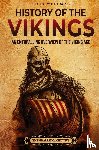 Wellman, Billy - History of the Vikings