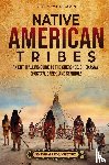 Wellman, Billy - Native American Tribes