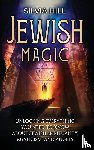 Hill, Silvia - Jewish Magic