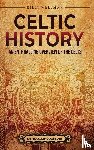 Wellman, Billy - Celtic History