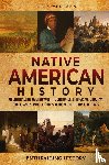 Wellman, Billy - Native American History