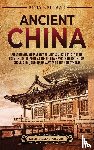 Wellman, Billy - Ancient China