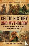 Wellman, Billy - Celtic History and Mythology