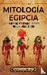 Wellman, Billy - Mitología egipcia