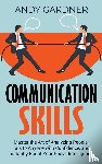 Gardner, Andy - Communication Skills