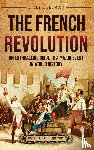 Wellman, Billy - The French Revolution