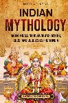 Wellman, Billy - Indian Mythology