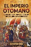Wellman, Billy - El Imperio otomano