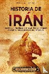 Wellman, Billy - Historia de Irán