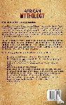 Wellman, Billy - African Mythology