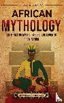Wellman, Billy - African Mythology