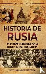 Wellman, Billy - Historia de Rusia