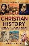 Wellman, Billy - Christian History