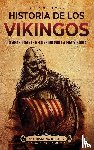 Wellman, Billy - Historia de los vikingos