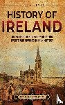 Wellman, Billy - History of Ireland