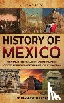 Wellman, Billy - History of Mexico