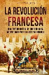 Wellman, Billy - La Revolución Francesa