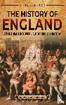 Wellman, Billy - The History of England