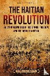 Wellman, Billy - The Haitian Revolution