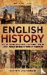 Wellman, Billy - English History