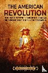 Wellman, Billy - The American Revolution