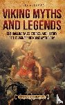 Wellman, Billy - Viking Myths and Legends