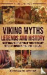 Wellman, Billy - Viking Myths, Legends and History