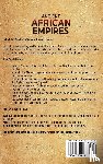 Wellman, Billy - Ancient African Empires