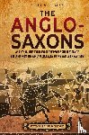 Wellman, Billy - The Anglo-Saxons